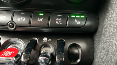 MINI Hatchback 1.5 Cooper Classic 3dr Petrol Hatchback